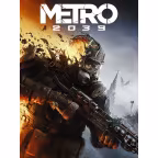 Metro 2039 édition collector