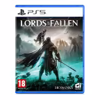 Lords of the Fallen sur PS5 : le soulslike de Hexworks à prix mini