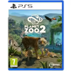 Planet Zoo 2 en promo chez E.Leclerc sur PS5