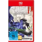 Raidou Remastered sur Switch 2 : petite remise chez Amazon