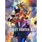 Street Fighter 6