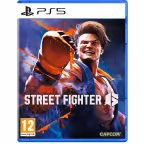 Street Fighter 6 repasse sous son prix habituel sur PS5