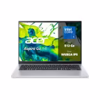 Acer Aspire Go 14 Core 5 120U (14″, 16 Go, 512 Go)