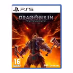 Dragonkin: The Banished bradé sur PS5 avec la carte Leclerc