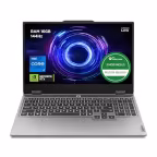 Lenovo LOQ 15IRX10 Core i7-13700HX / RTX 5060 (15.6″, 16 Go, 512 Go)