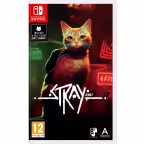 Stray sur Switch passe en promo chez Amazon