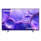 TV Samsung Crystal UHD 55 pouces 4K au plus bas chez Amazon