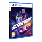 Le reboot de Screamer bradé sur PS5