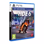 RIDE 6 en promo sur PS5 : la simulation moto de Milestone baisse