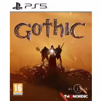 Gothic 1 Remake sur PS5 : la Colonie minière un peu moins chère