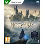 Hogwarts Legacy bradé sur Xbox Series chez Micromania