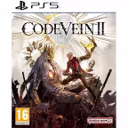 Code Vein II déjà bradé sur PS5 chez Cdiscount