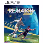 Rematch Elite Edition sur PS5 au plus bas chez Amazon