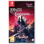 Dead Cells Return to Castlevania Edition en promo sur Switch