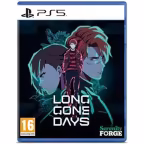 Long Gone Days passe en promo sur PS5 chez Fnac