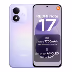 Le Redmi Note 17 4G passe nettement sous son prix conseillé chez Amazon