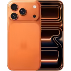L'iPhone 17 Pro 256 Go voit son prix fondre chez Amazon