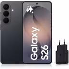 Le Samsung Galaxy S26 256 Go se déniche à bon prix chez Amazon