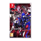 Shin Megami Tensei V: Vengeance en promo sur Switch