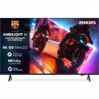 Le téléviseur Philips Mini-LED 75 pouces passe en promo