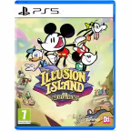 Disney Illusion Island casse son prix sur PS5