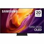 Le téléviseur Samsung QD-OLED 55″ S95H passe en promo