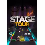 Stage Tour + manette guitare Kramer
