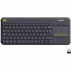 Le clavier sans fil Logitech est bradé chez Cdiscount