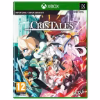 Cris Tales bradé sur Xbox Series, le JRPG à saisir