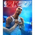 NBA 2k27