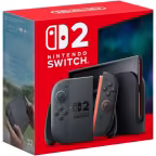 Nintendo Switch 2 version EU : un code promo à dégainer le 17 août