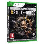 Skull and Bones Premium bradé sur Xbox Series