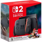 Nintendo Switch 2 — Pack Mario Kart World