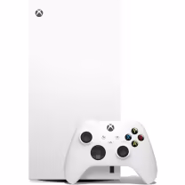 Xbox Series X Digital 1 To blanche