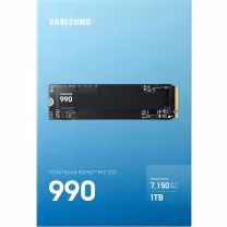 SSD Samsung 990 1 To