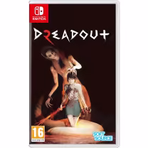 DreadOut 2 s'offre une belle remise sur Nintendo Switch