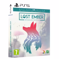 Lost Ember Wolf Pack Edition en promo sur PS5