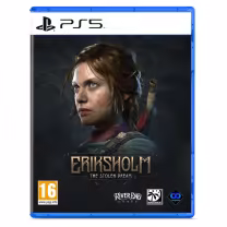 Eriksholm: The Stolen Dream se négocie moins cher sur PS5