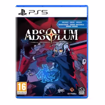 Absolum sur PS5 passe en promo chez Micromania