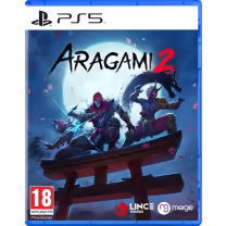 Aragami 2 : l'infiltration ninja en promo sur PS5