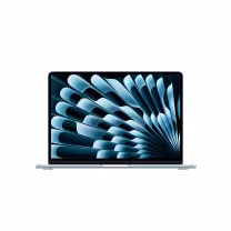 Le MacBook Air M5 bleu profite d'une belle remise chez Amazon