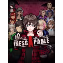 Inescapable: No Rules, No Rescue s'affiche en promo sur Switch