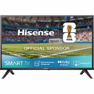 Hisense 32A4Q 32″ HD