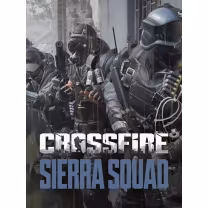 Crossfire Sierra Squad passe en promo sur PS5