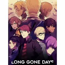 Long Gone Days passe en promo sur PS5 chez Fnac