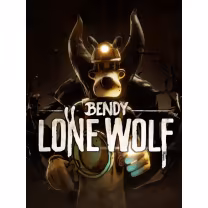 Bendy: Lone Wolf s'offre une belle remise sur Switch
