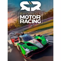 Project Motor Racing en promo sur PS5 chez Cdiscount