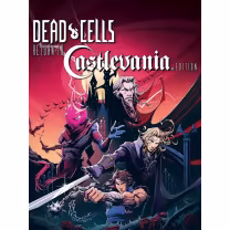 Dead Cells Return to Castlevania Edition en promo sur Switch