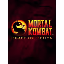 La Mortal Kombat Legacy Kollection à prix réduit sur PS5