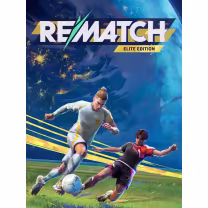 Rematch Elite Edition sur PS5 à prix réduit chez Micromania